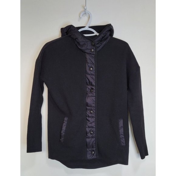 Cynthia Rowley Sweater/Jacket - Picture 1 of 3